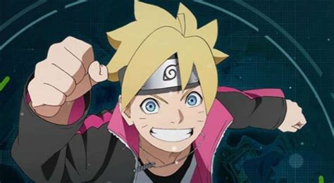 This is one of Kishimoto’s most elite easter eggs. . Boruto dubbed